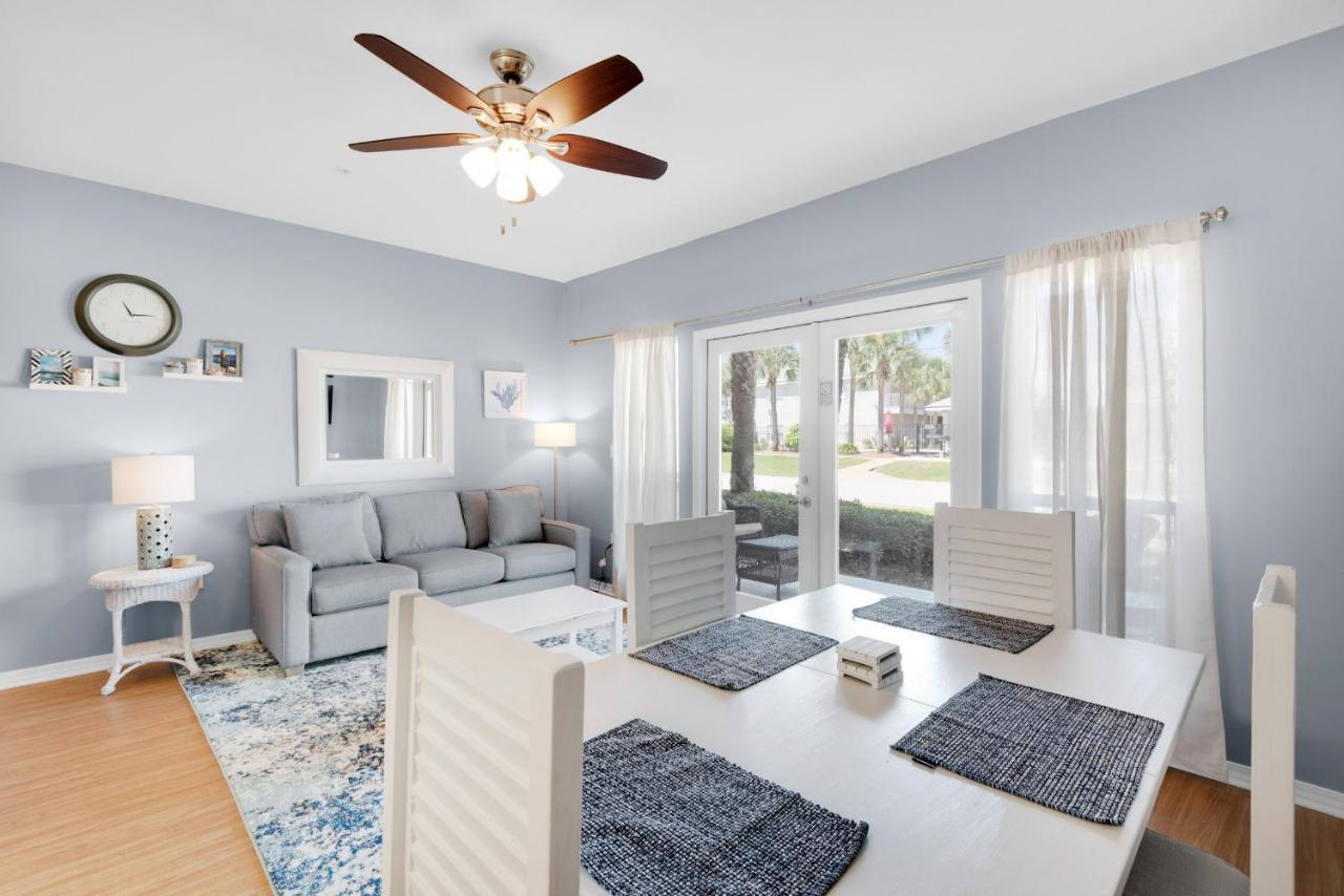 Caribbean Dunes 121 Дестин Екстериор снимка